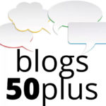 Unter anderem bin ich 50plus-Expertin … Und auf der Buchmesse nomininiert