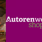 Eine Entdeckung! Shop der Autorenwelt: sieben Prozent plus