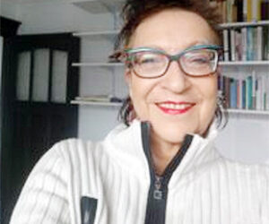 Zusammenarbeit mit der Buchhebamme