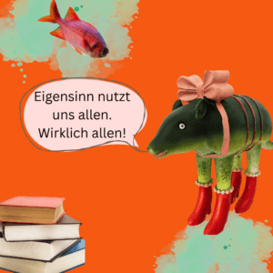 Eigensinnig schreiben: Handwerkerinnen, Selbstständige, Selfpublisher